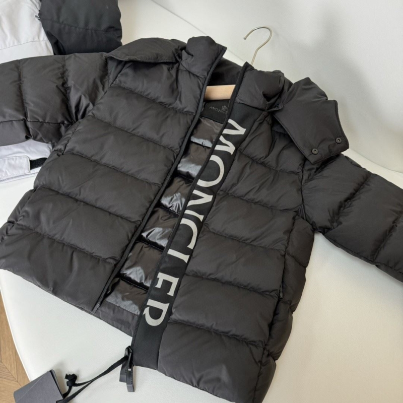 Moncler Down Coat